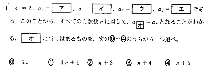 大学受験数学プロ家庭教師