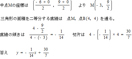 高校受験プロ家庭教師