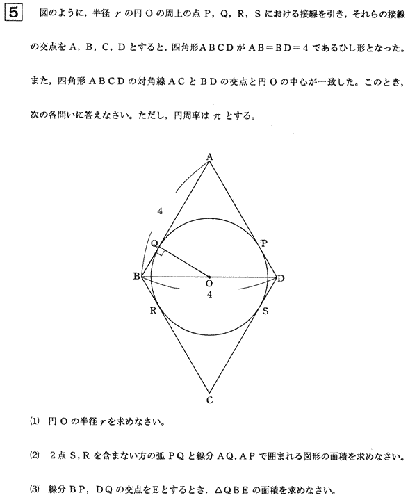 高校受験プロ家庭教師