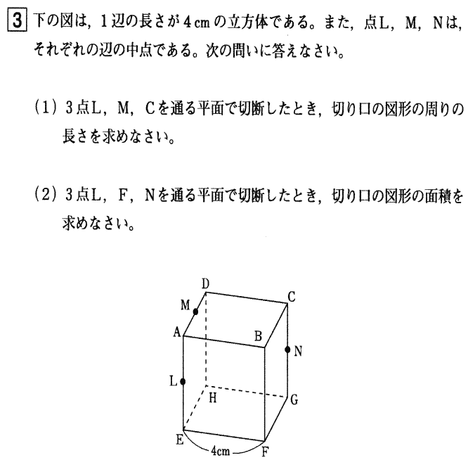 明治学院東村山高校過去問対策