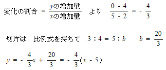 数学専門プロ家庭教師東京