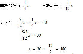 専修大学付属高校受験家庭教師