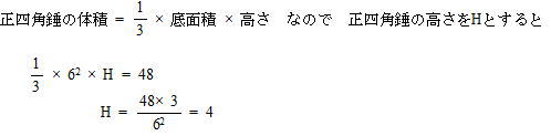 トキワ松学園高校入試問題