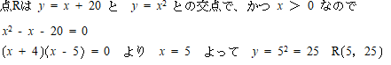 プロ家庭教師高校受験数学