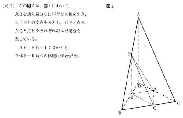 都立進学重視型単位制高校プロ家庭教師東京