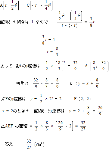 高校入試家庭教師