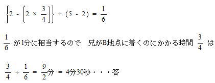 中学受験家庭教師東京