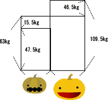 特殊算天びん