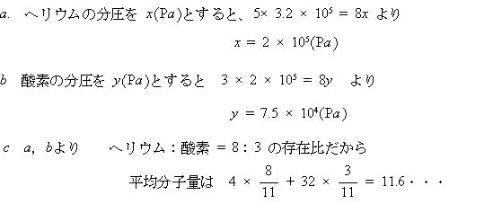 化学専門プロ家庭教師東京